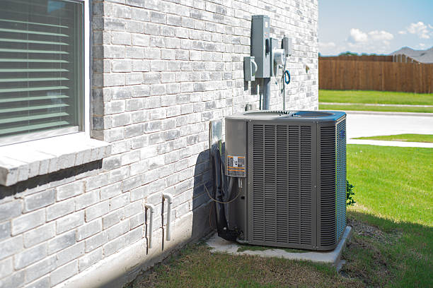 Reliable Hvac contractor in Big Sandy, TN by FH HVAC