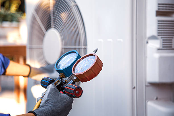 Trusted Hvac service in Big Sandy, TN - FH HVAC
